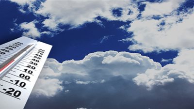 درجات الحرارة اليوم الخميس.. وسيناء الأشد برودة
