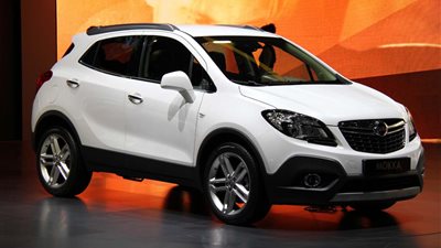 «أوبل» ترفع أسعار 3 فئات وتبقي على «موكا وكسكادا»