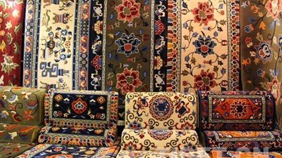 غرفة القاهرة تشارك في معرض السجاد الهندي بـ «نيودلهي».. نهاية مارس