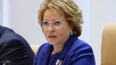 ماتفيينكو: روسيا غير راضية عن تأمينات المطارات المصرية