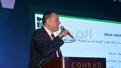 «مصر الخير» تستهدف مليار جنيه تبرعات خلال 2017 