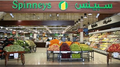 «سبينس إيجيبت» توفر 280 فرصة عمل بفروعها