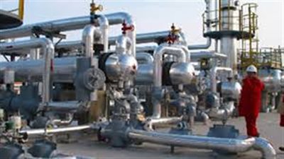 «غاز مصر»: 1.5 مليون دولار تكلفة خط غاز مصنع الصنوبر