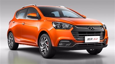 11 ألف جنيه زيادة لـ «جاك S2» خلال 10 أيام