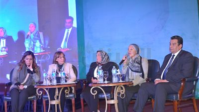 «دينا حتحوت»: «مصر الخير» تستهدف تأهيل 400 طفل معاق خلال 2017