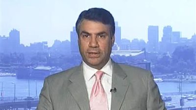 «الشهيدي»: المشاريع القومية تدفع البورصة للصعود