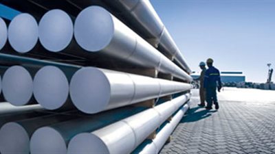 وزير قطاع الأعمال يعيد تشكيل مجلس إدارة القابضة للصناعات المعدنية