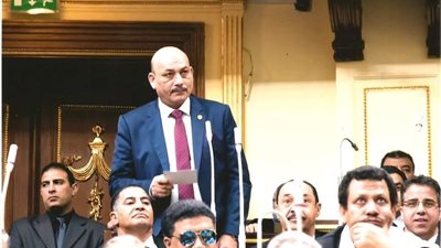 بيان برلماني عاجل لوزير الصحة ضد فساد محتكري زراعة القوقعة 