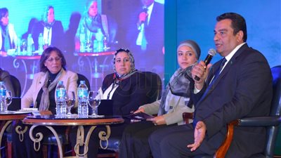 «مصر الخير»: نستهدف تنفيذ 2000 صوبة زراعية خلال 2017