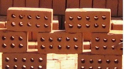 أسعار الطوب اليوم الخميس.. والطفلي بـ 920 جنيهًا