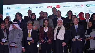  خلال ملتقى «شركاء التنمية».. «مصر الخير»: أنفقنا 2.5 مليار جنيه خلال 10 سنوات.. وزيرة الهجرة: بدء برنامج تدريبي لـ400 شاب للحد من الهجرة غير الشرعية.. و«جمعة»: «تنمية الإنسان» تعيد مصر لريادتها 