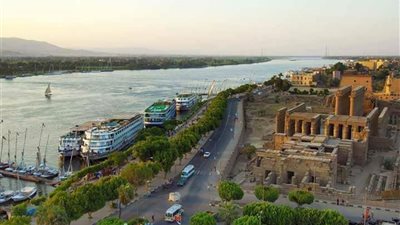 الأقصر تستقبل 572 سائحاً قادماً من ألمانيا