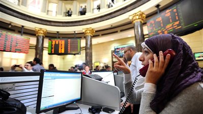 «أوراسكوم للاتصالات» الاكثر تداولًا بالبورصة خلال أسبوع