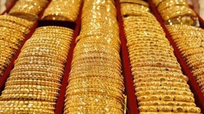 «شعبة الذهب»: توقعات بارتفاع جديد للأسعار