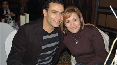 نجاة أسرة عصام الحضري من الموت