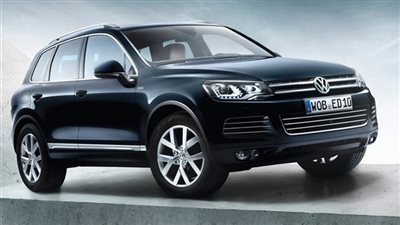 فولكس ترفع سعر «تيجوان» و«جولف» للمرة الثانية خلال شهر