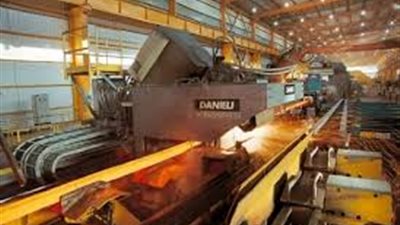 «مياة الشرب» تطرح مناقصة تطوير منطقة الحديد والصلب