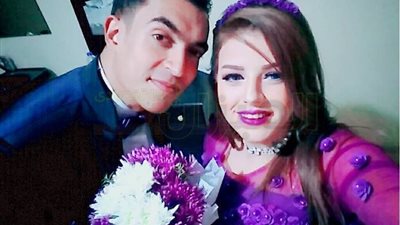 الإعلامية سهى رجب تحتفل بخطوبة ابنة شقيقها 