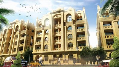  لو نفسك تسكن.. ننشر أسعار الشقق في «القاهرة الجديدة»