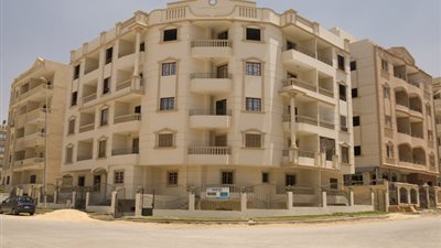  أحمد الزيني: 30% تراجعاً فى مبيعات العقارات 