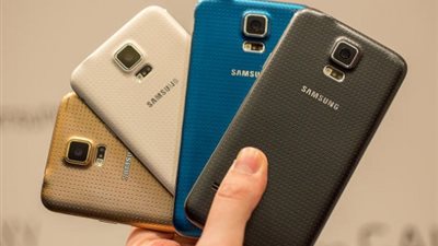 بالصور.. ننشر أسعار هواتف سامسونج بعد انخفاض الدولار 