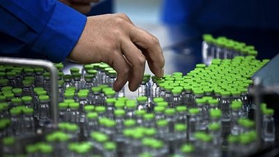 «سبأ للأدوية» تتحايل على التعويم بتوفير المخزون وزيادة المبيعات وتحقق 104% ارتفاعاً بالأرباح