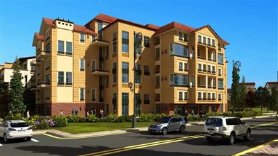 وادي دجلة: تنفيذ «برومينيد نيو كايرو» باستثمارات 1.5 مليار جنيه