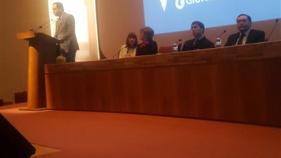  تنشيط السياحة تشارك في افتتاح الصالون الدولي للآثار بفلورنسا