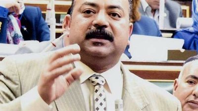 برلماني يتقدم ببيان عاجل لرئيس الوزراء بسبب وزير الزراعة 