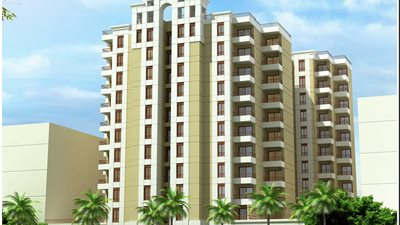  «خدمة للاستثمار»: انفراجة في السوق العقارية منتصف 2017