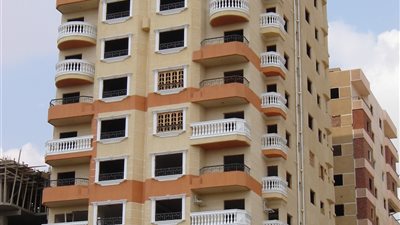 «القابضة للتشييد»: تنفيذ برج سكني بـ«الفسطاط» بتكلفة 13 مليونًا