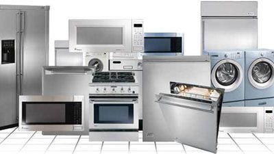 15 % انخفاضاً في أسعار الأجهزة الكهربائية 