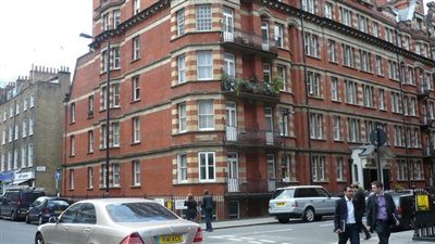  «الدمغة» تدفع السوق العقاري بلندن للتراجع