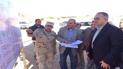 «الإسكان» تنفذ 500 شقة بـ«الرويسات» بتكلفة 225 مليون جنيه