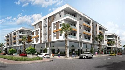  «جيه إل إل»: السوق المصرية أصبحت أكثر جاذبية لمستثمري العقارات