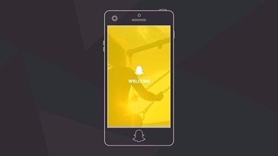 «سناب شات» تفكر في صناعة الهواتف الذكية