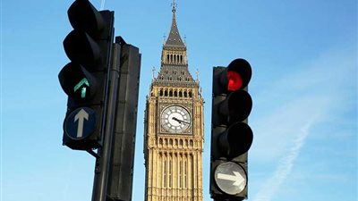 «لندن»: ضرائب على موديلات السيارات قبل 2006