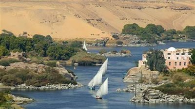 «تنشيط السياحة» تحتفل بالمهرجان الدولي لأفلام المرأة بأسوان