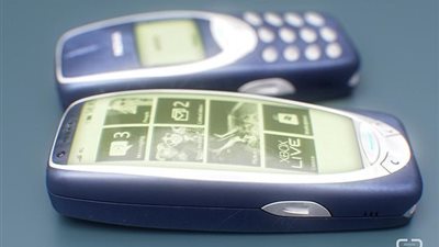 بالفيديو.. نوكيا تنشر صور هاتف «3310» الجديد