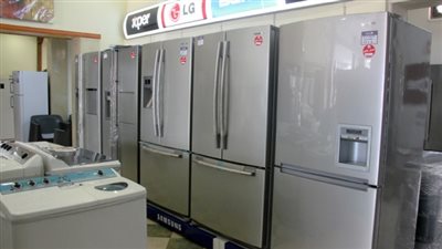 شعبة الأجهزة الكهربائية: انتعاش السوق عقب انخفاض سعر الدولار