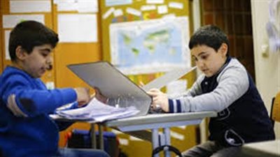 البورصة تفحص مستندات زيادة رأس مال «المصرية لنظم التعليم»