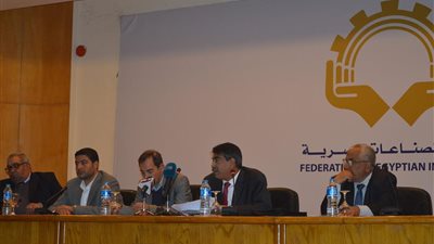 «مواد البناء»: تطالب بالعودة لرسم الصادر القديم بواقع 200 جنيه