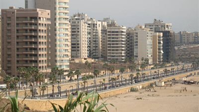 «زهراء المعادي» تبحث زيادة رأس المال المرخص لـ 300 مليون جنيه