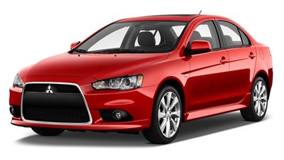 10 آلاف جنيه زيادة في سعر «لانسر» خلال أسبوعين