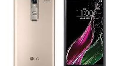 «إل جى» تطرح «جى 6» بكاميرتين خلفيتين 