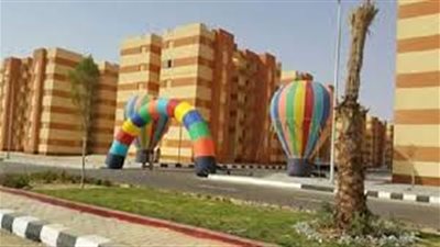 مدينة بدر: بيع 6 محال وصيدلية بـ «دار مصر» وأقل متر بـ 60 ألف جنيه