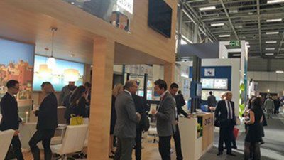 «تنشيط السياحة» تستعد للمشاركة في «بورصة برلين»