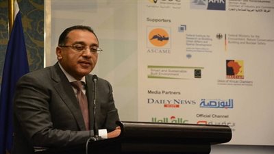 «الإسكان» تطرح حوافز جديدة على المقاولين في «بُناة مصر» 14 مارس