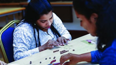 «الحرف اليدوية»: صناعة الحلي تعاني من نقص تكنولوجي