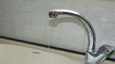 غدًا.. انقطاع المياه عن عدة مناطق بـ «الجيزة» لمدة 24 ساعة